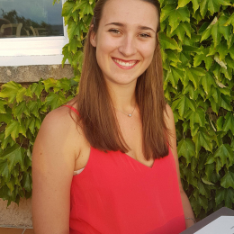 Noemie profile