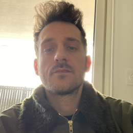 Alexandre profile