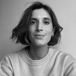 Julie profile