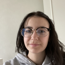 Oceane profile
