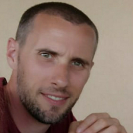 Gilles profile