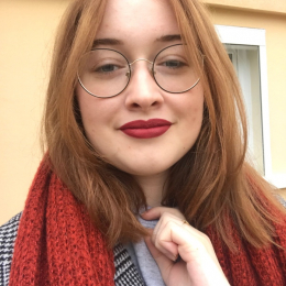 Chloé profile