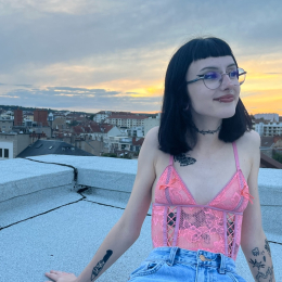 Camille profile