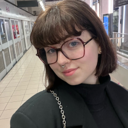 Abigael profile