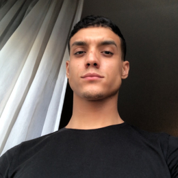 Faical profile