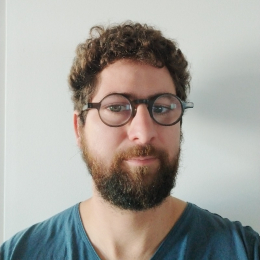 Erwan profile