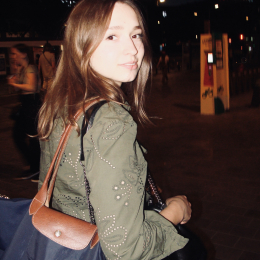 Mathilde profile
