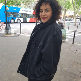 Hiba profile