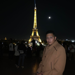 Amine profile