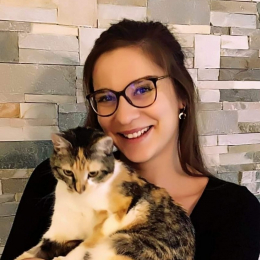 Andréa profile