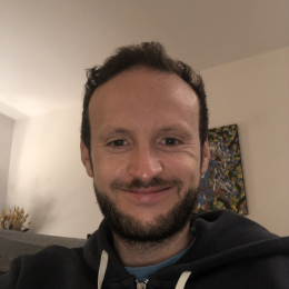 Julien profile