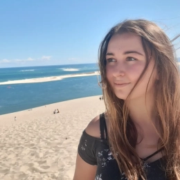 Milena profile