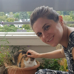 Carole profile