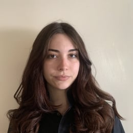 Julie profile