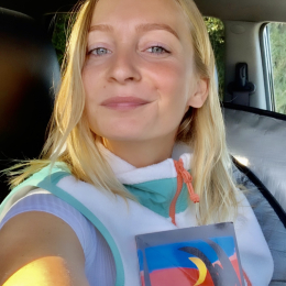 Claire profile