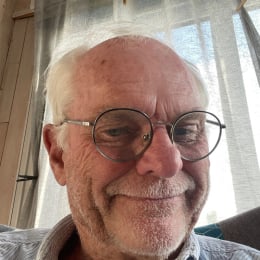 René profile