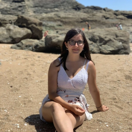 Melinda profile