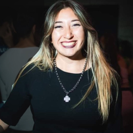 Rita profile