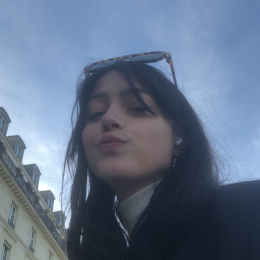 Julie profile