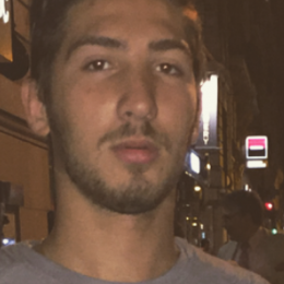 Guershon profile