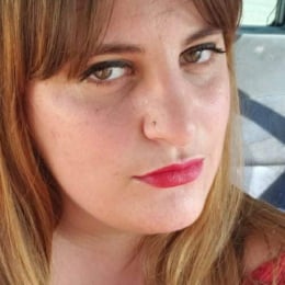 Mélissa profile