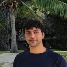 Damien profile