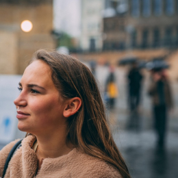 Célia profile