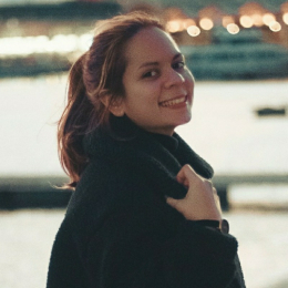 Francesca profile