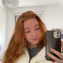 Noémie profile