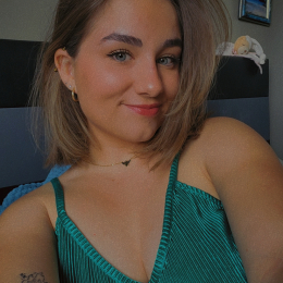 Laurianne profile
