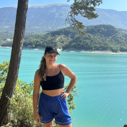 Marie profile