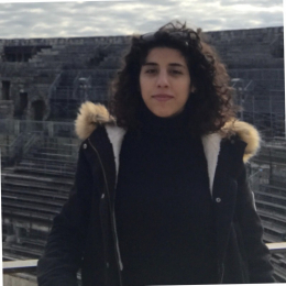 Najat profile