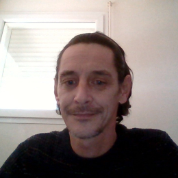 Anthony profile