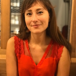 Delphine profile