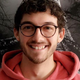 Yannick profile