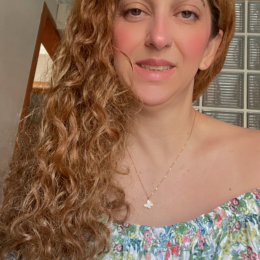 Venus profile