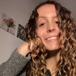 Marie-lou profile