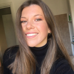 Nina profile