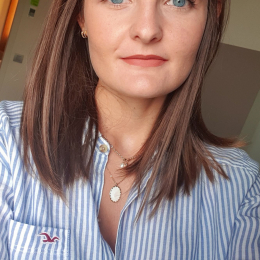 Melissa profile