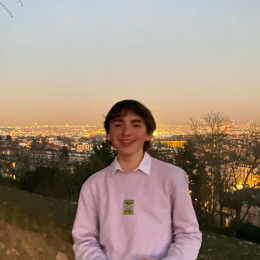 Gustave profile