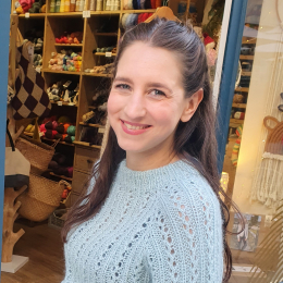 Adeline profile