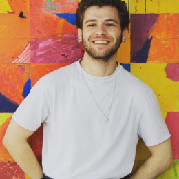 Pablo profile