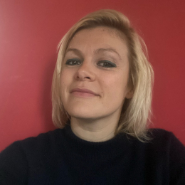 Marine profile