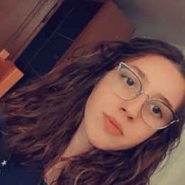 Mélanie profile