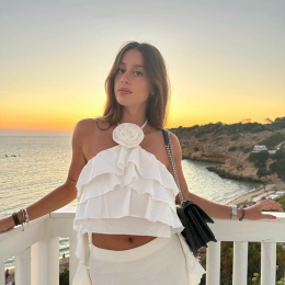 Chloé profile