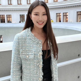 Xiaoqiao profile