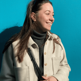 Maïwenn profile