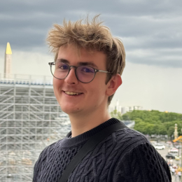 Julien profile