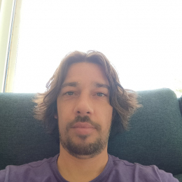Alex profile