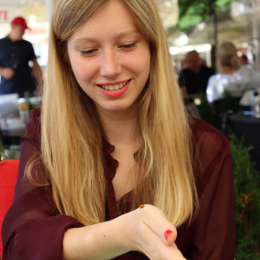 Romane profile